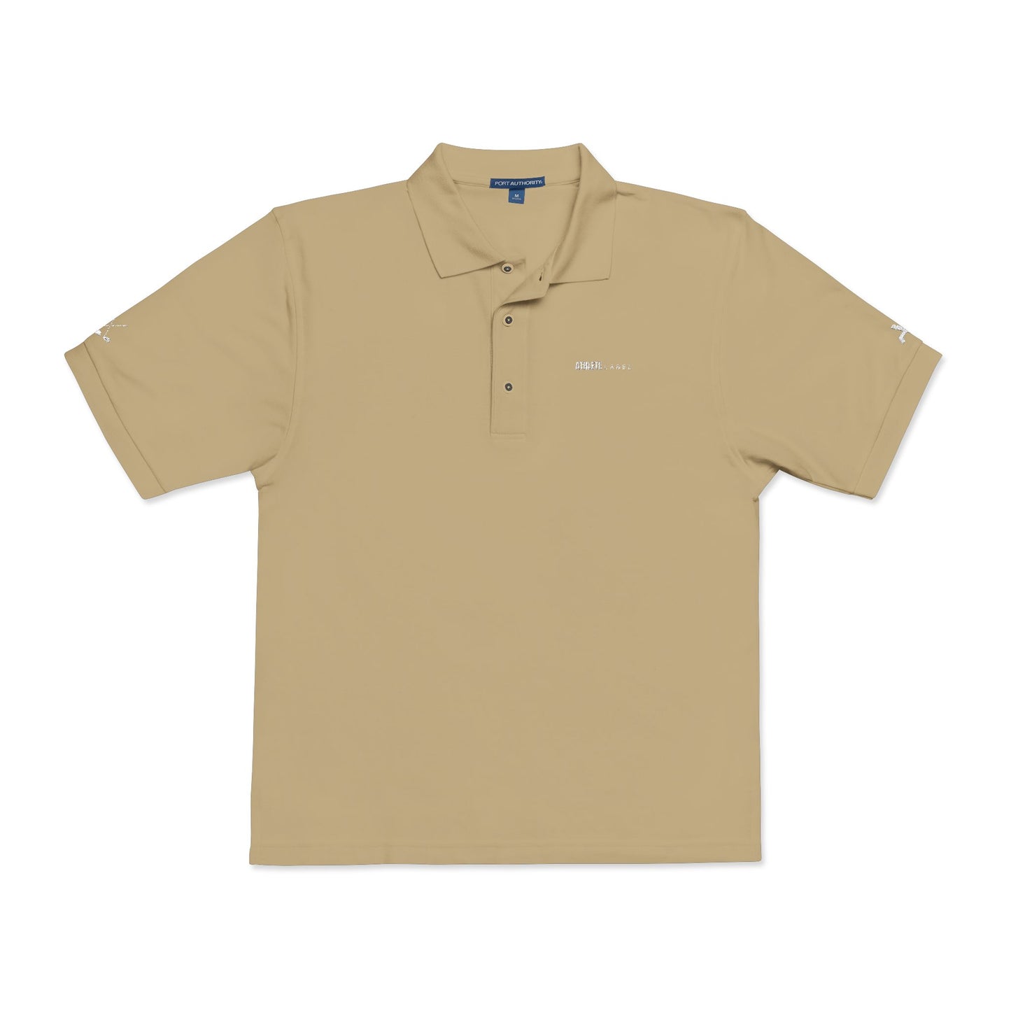 Golf Polo Relaxed-Fit