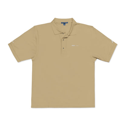 Golf Polo Relaxed-Fit
