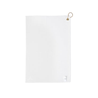 Golf Swing Towel