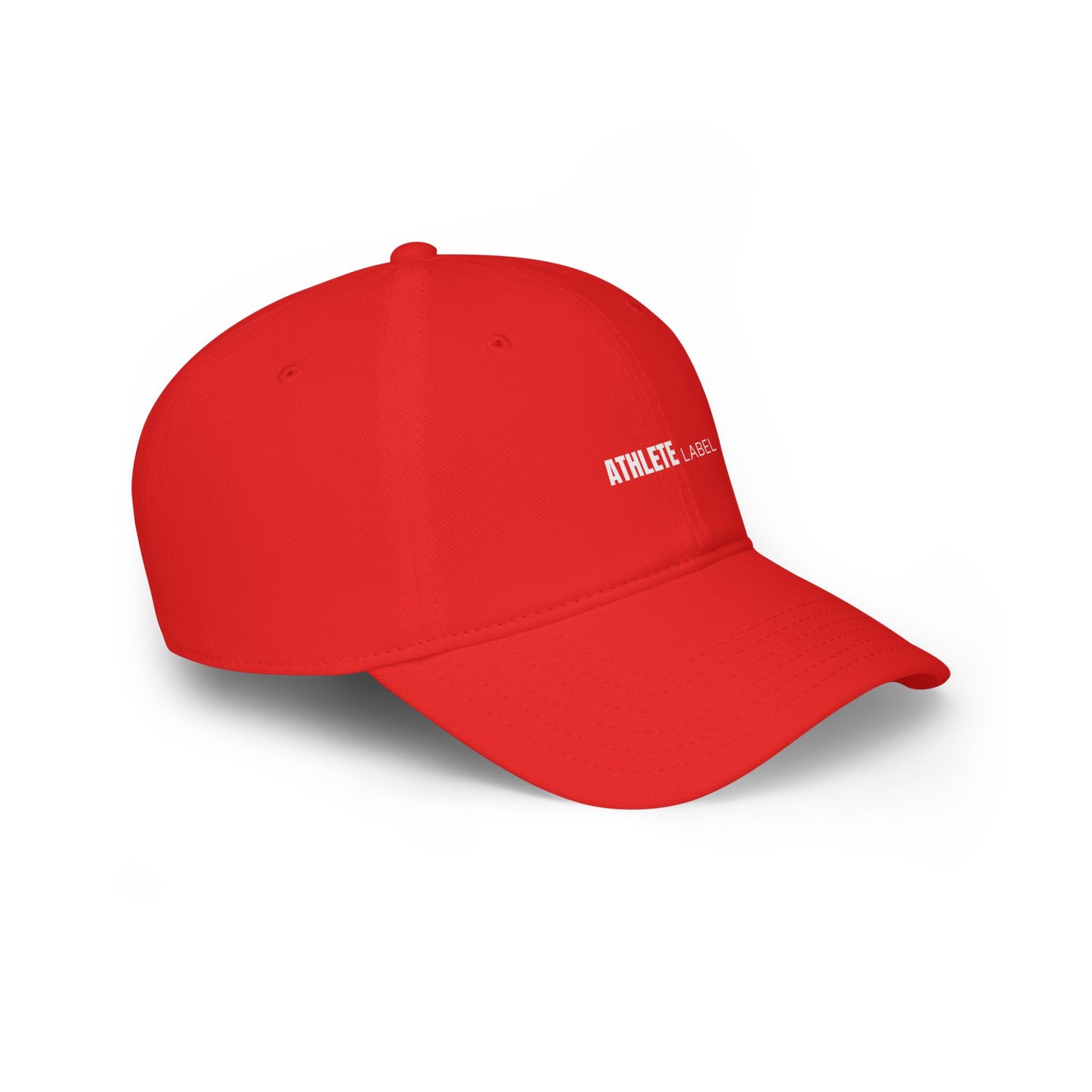 Legacy Low-Profile Cap