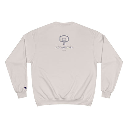 Hardwork Sweatshirt