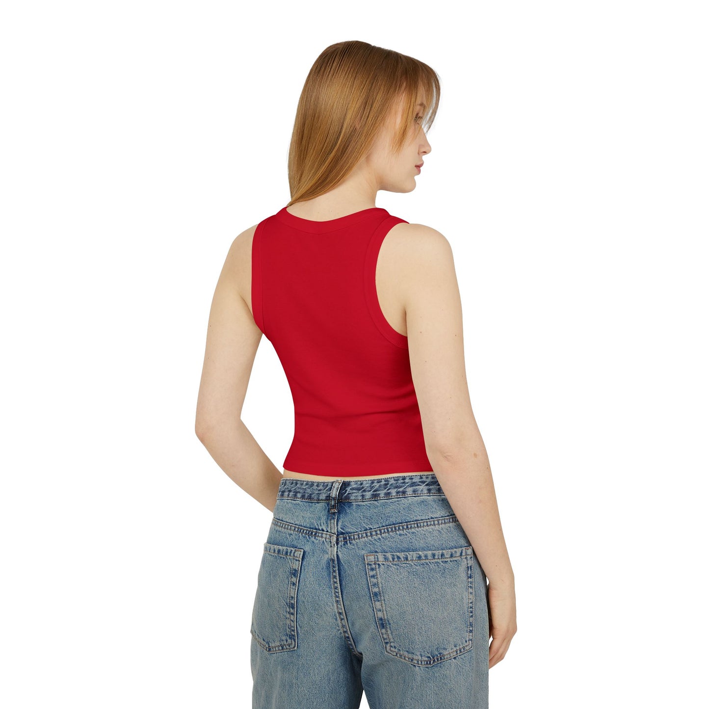 Everyday Racer Tank