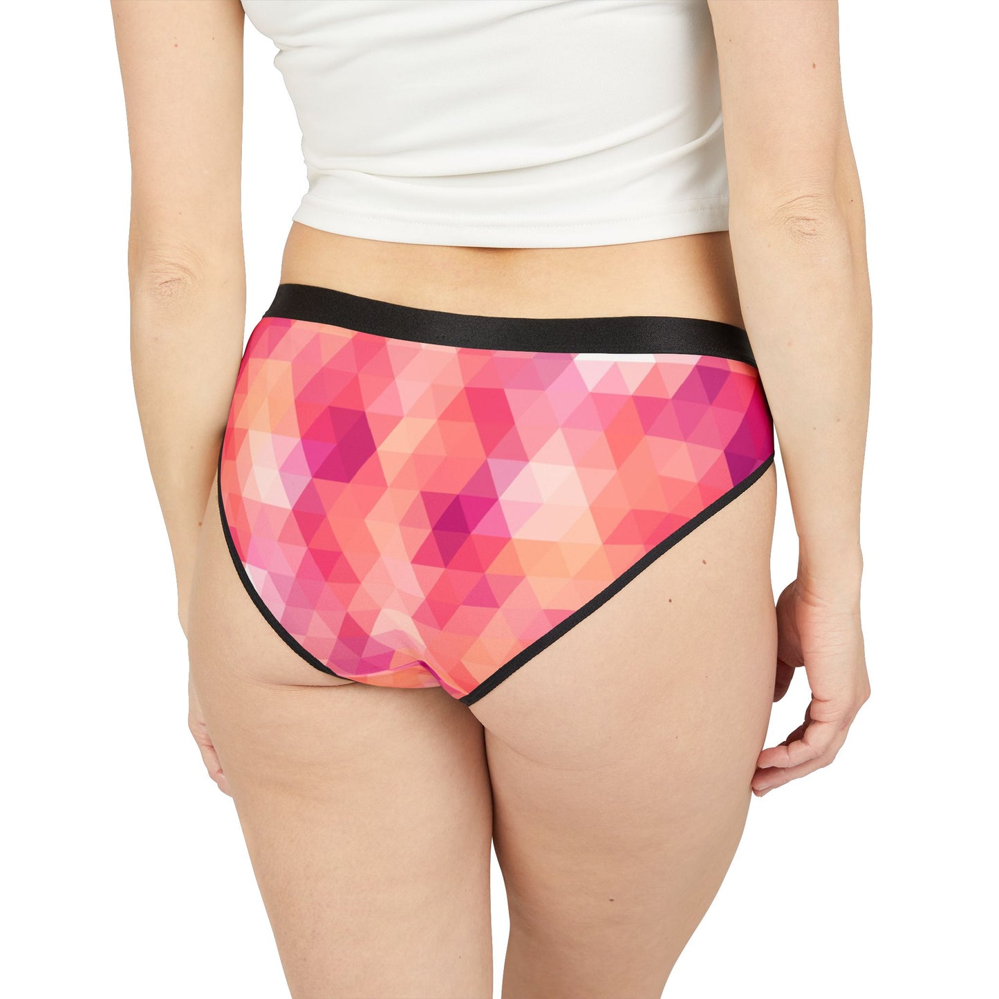 Power Play Underwear