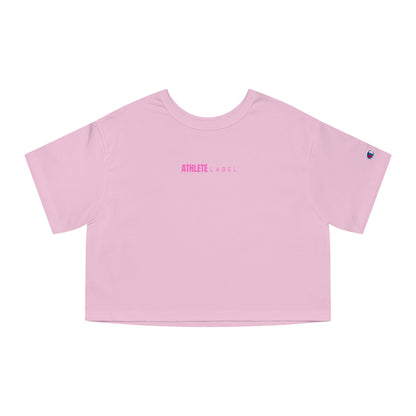 Signature Crop-Top