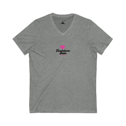 Touchdown Babe Tee