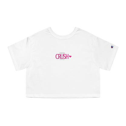 Courtside Crush Tee