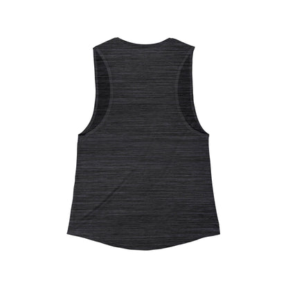 Muscle-Flow Tank-Top