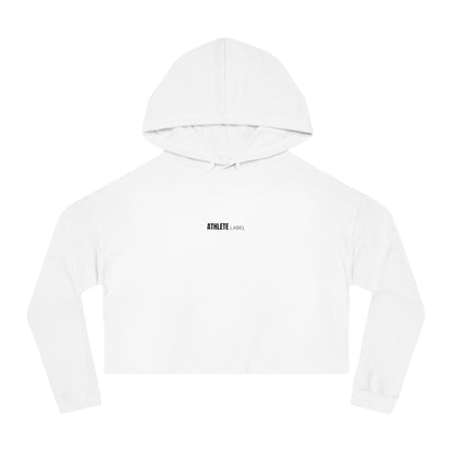 Victory Crop Hoodie