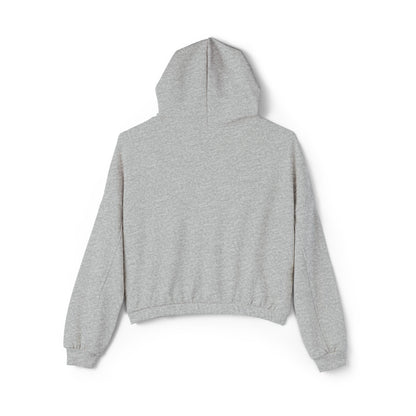 Trend-Fit Cinched Hoodie
