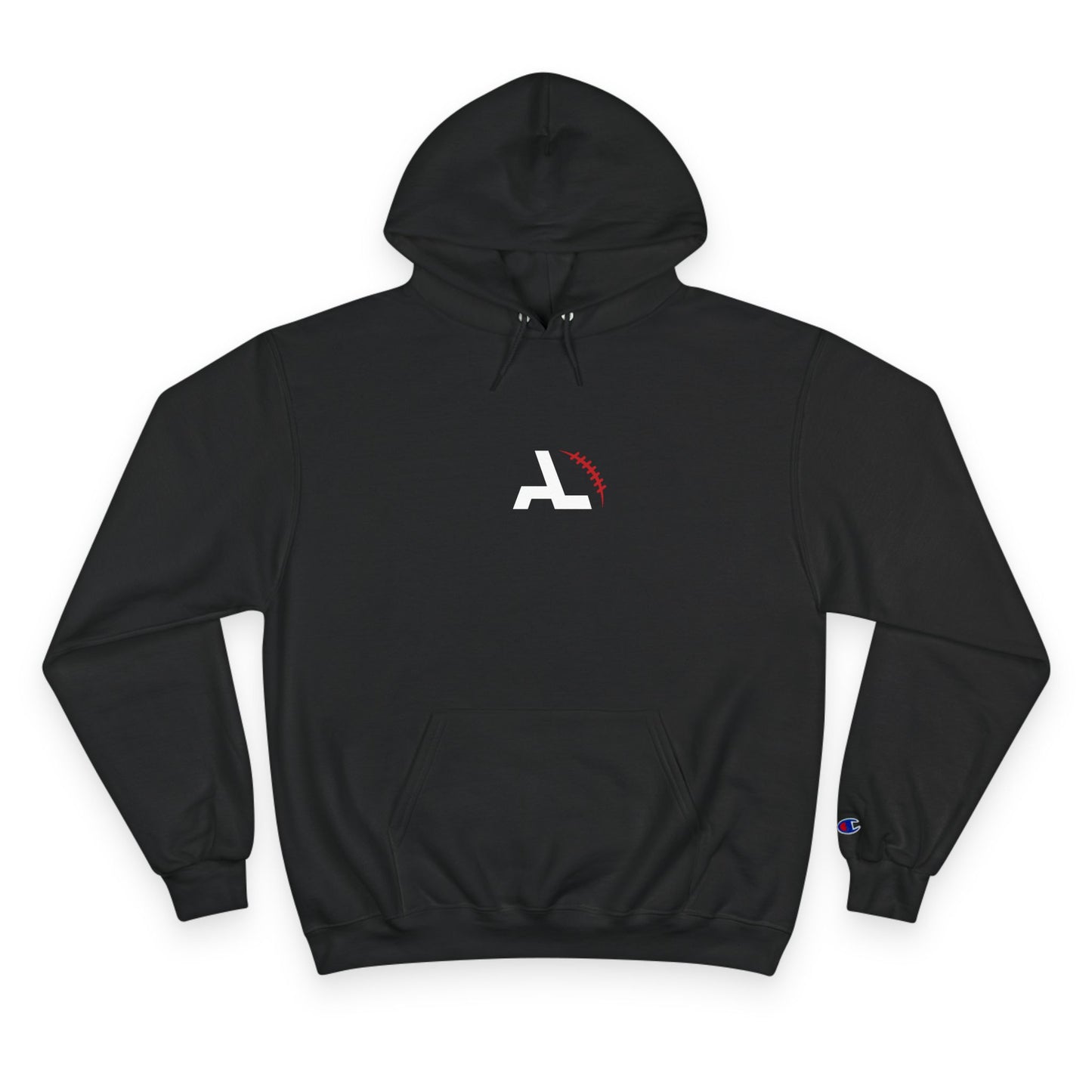 Built For Contact Hoodie