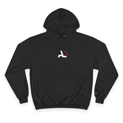 Built For Contact Hoodie