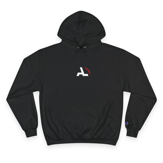 Built For Contact Hoodie