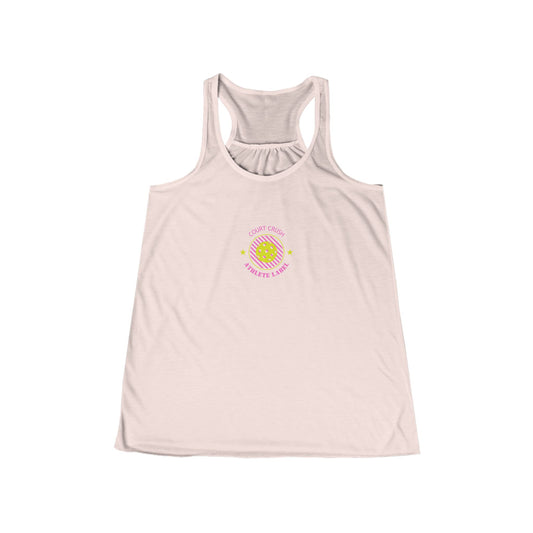 Court Crush Tee