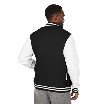 Legendary Letterman Jacket