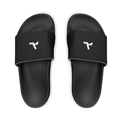 Removable-Strap Sliders