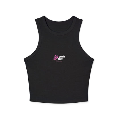 Goals Talk Tee
