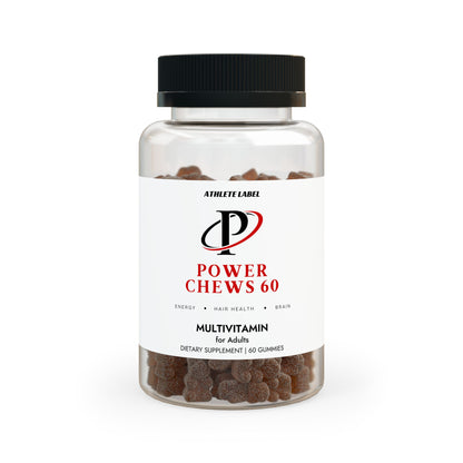 Power Chews 60