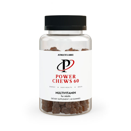 Power Chews 60