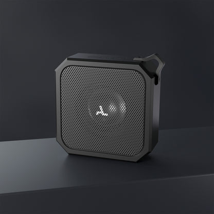 Bluetooth Go-Time Speaker