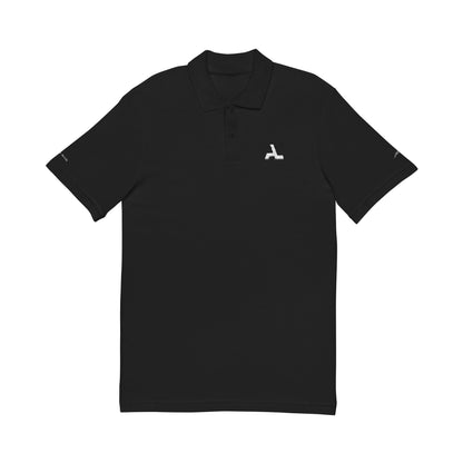 Golf Polo Tailored-Fit
