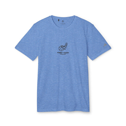 First Touch, Lasting Impact Tee