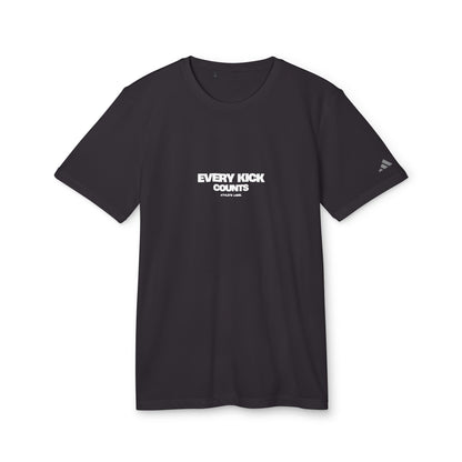 Every Kick Counts Tee