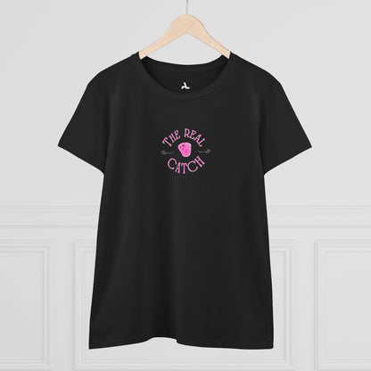 Real Catch Tee