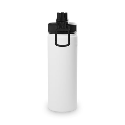 Hydration Pro Bottle (12oz, 18oz, and 32oz)