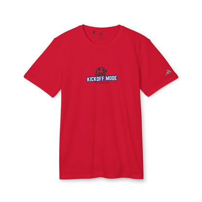 Kickoff Mode Activated Tee