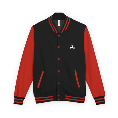 Legendary Letterman Jacket