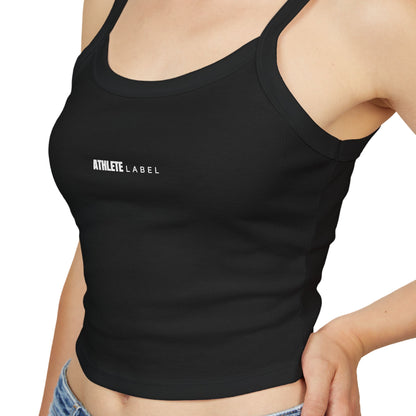 Everyday Strap Tank