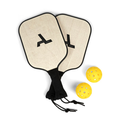 Pickleball Drop-Shot Kit