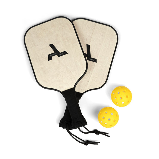 Pickleball Drop-Shot Kit