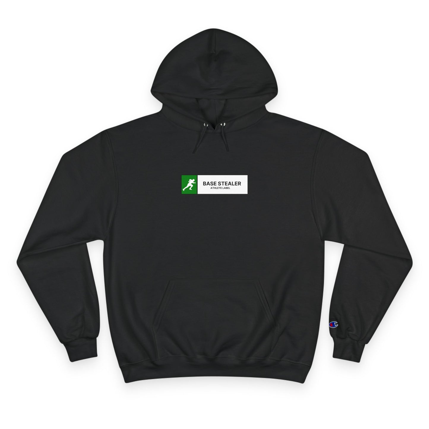 Base Stealer Hoodie