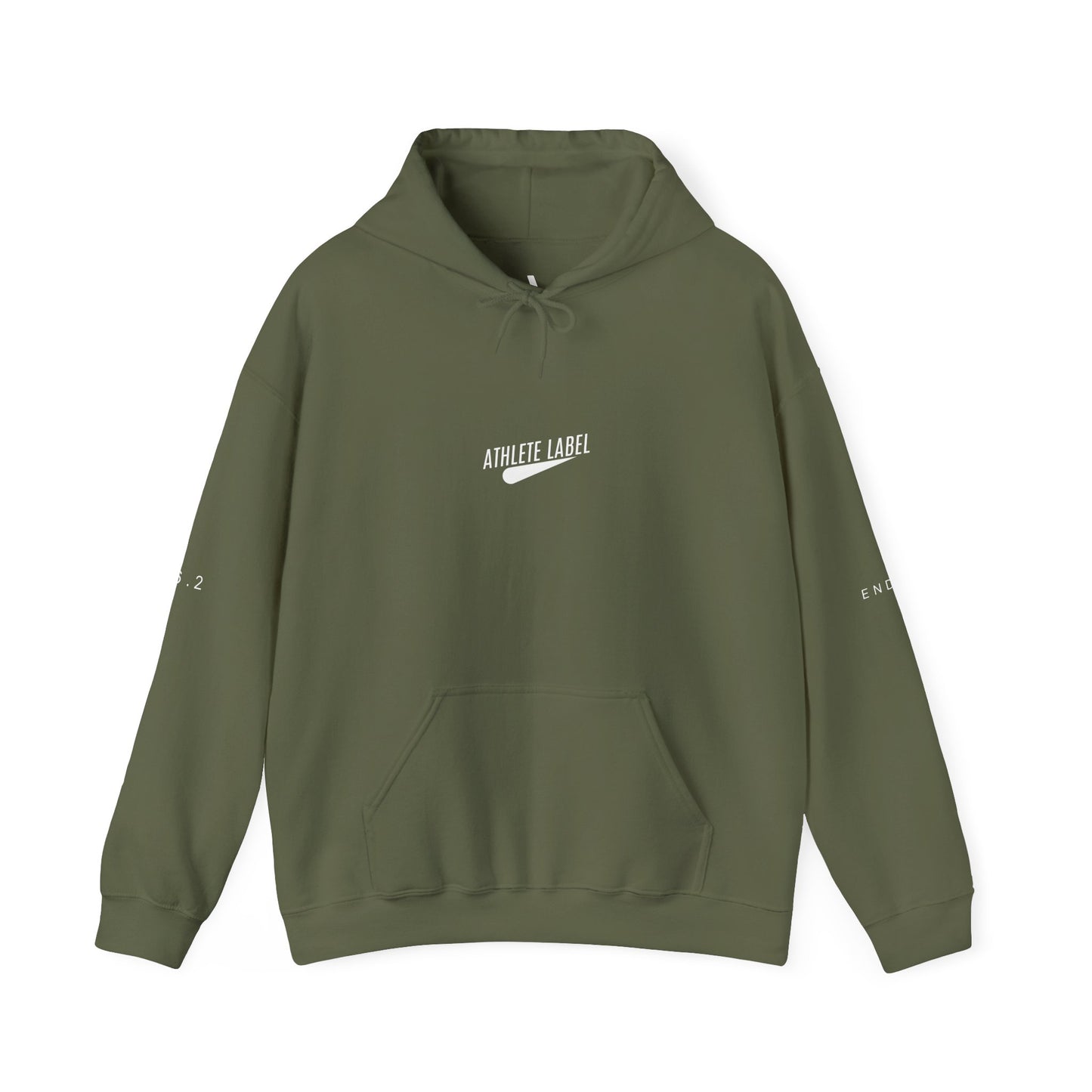 Pace Breaker Hoodie
