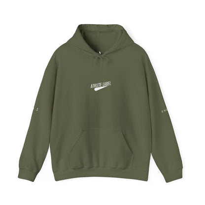 Pace Breaker Hoodie