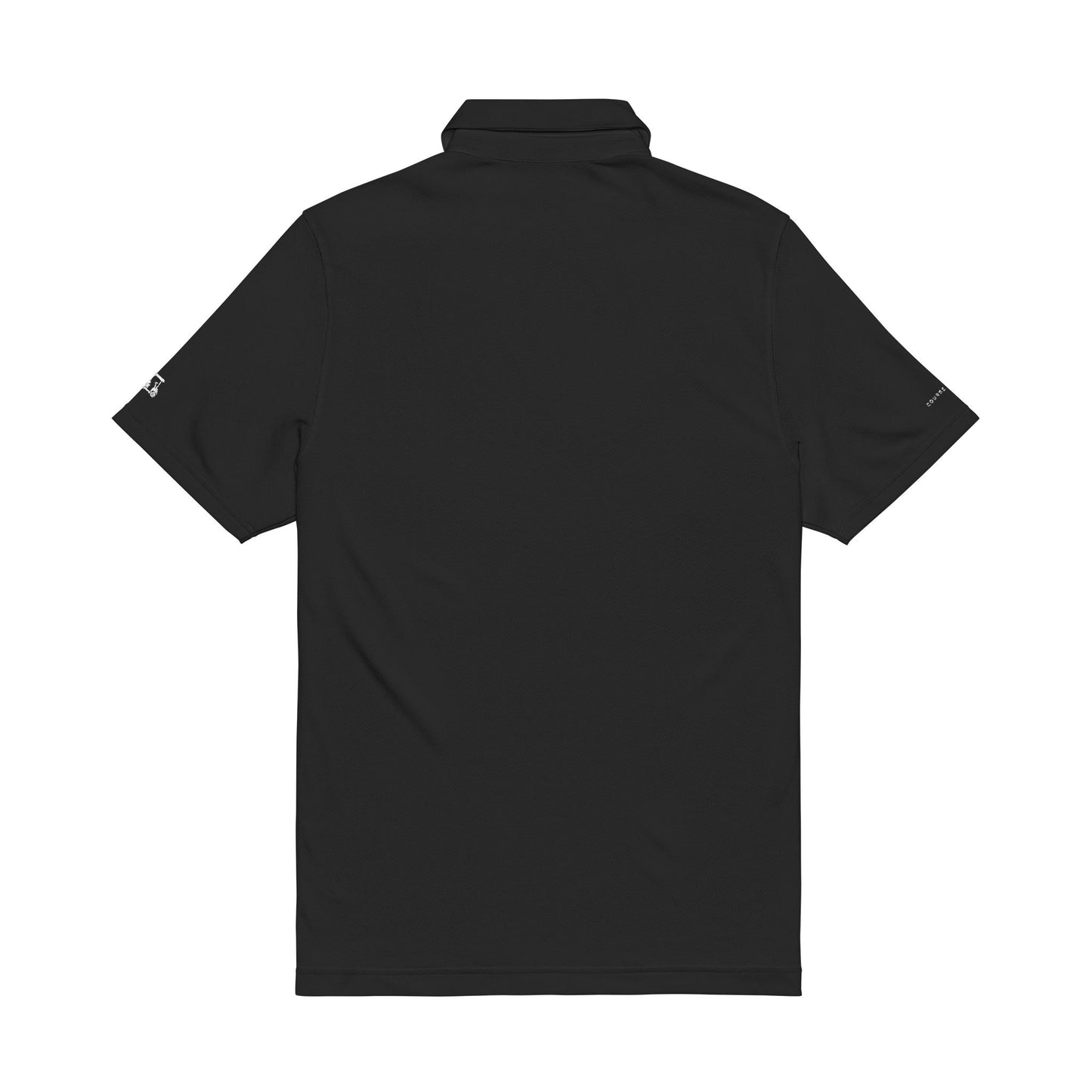 Golf Polo - Course Ready limited edition