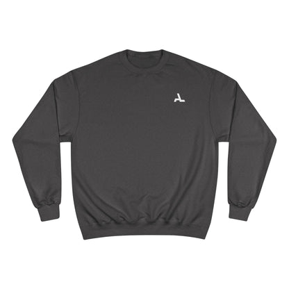 Iconic Comfort Crew
