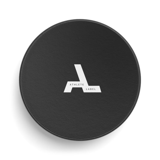 Pro-Grade Hockey Puck