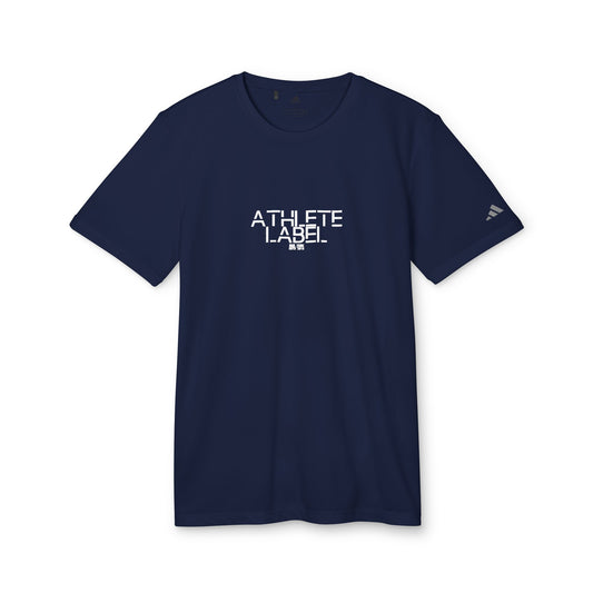 ATHLETE LABEL Gym Tee