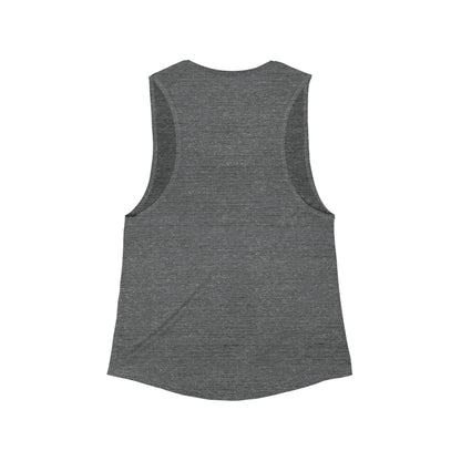 Muscle-Flow Tank-Top