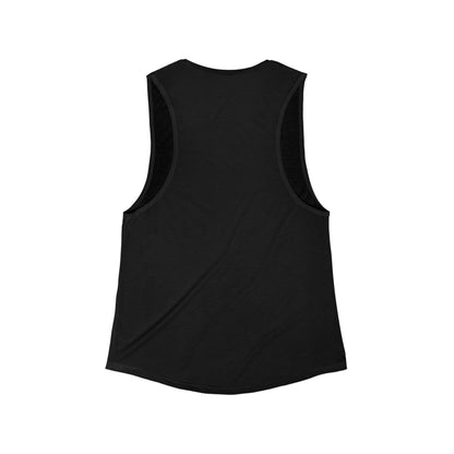 Muscle-Flow Tank-Top
