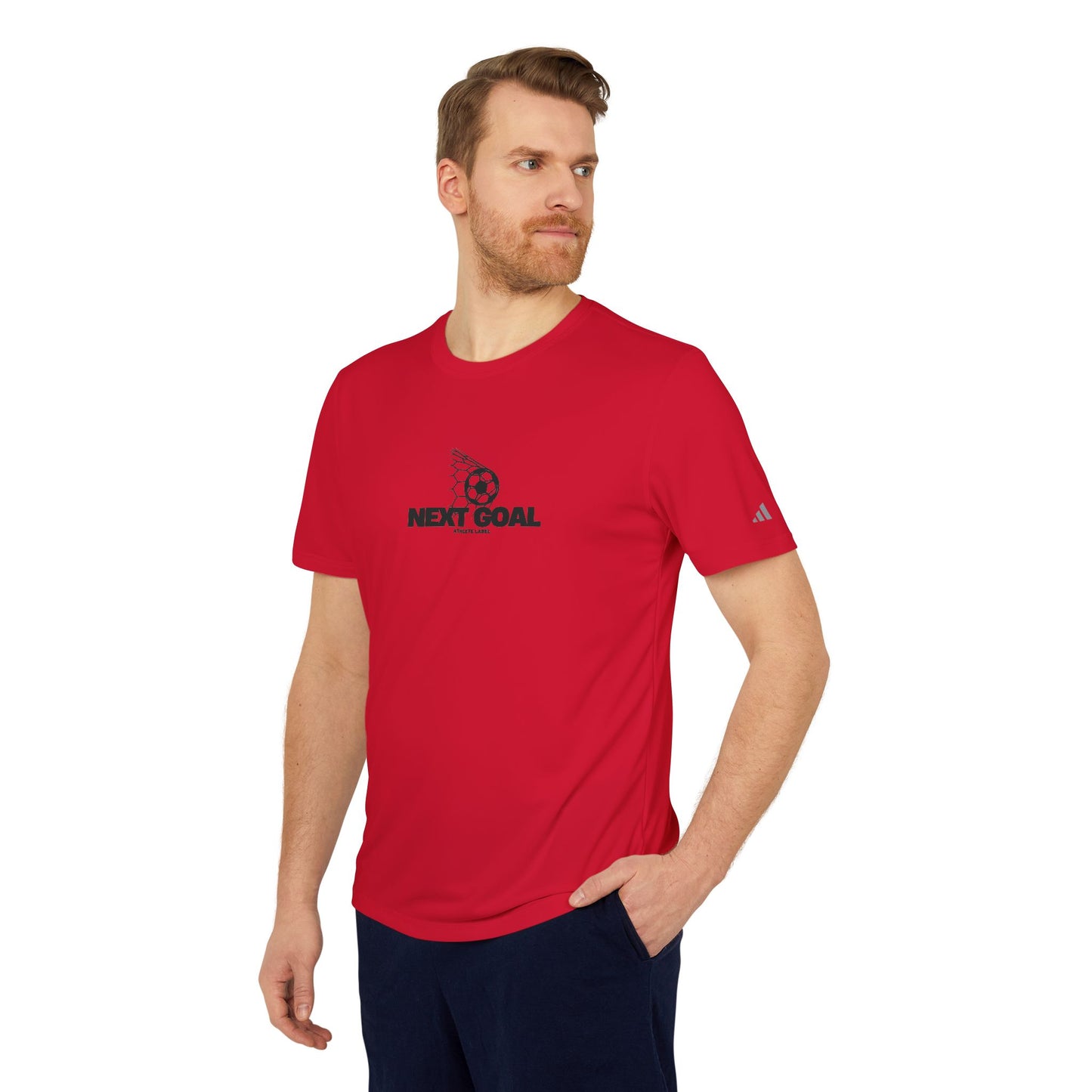 Next Goal Tee