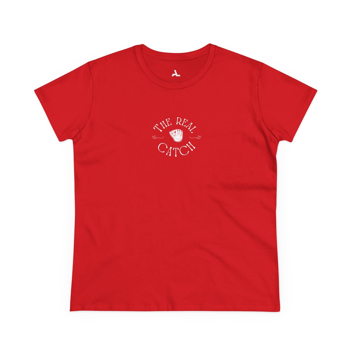 Real Catch Tee