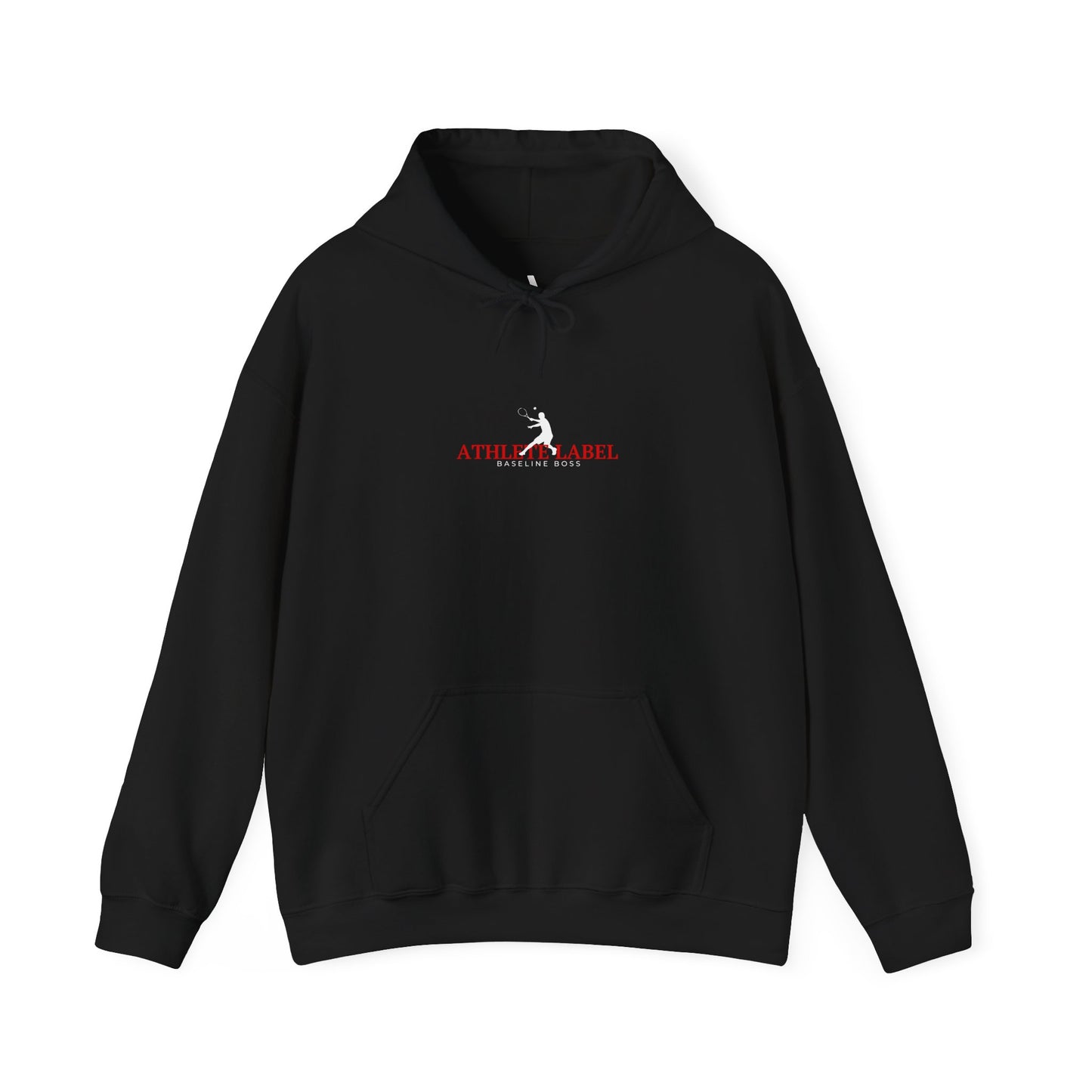Baseline Boss Hoodie