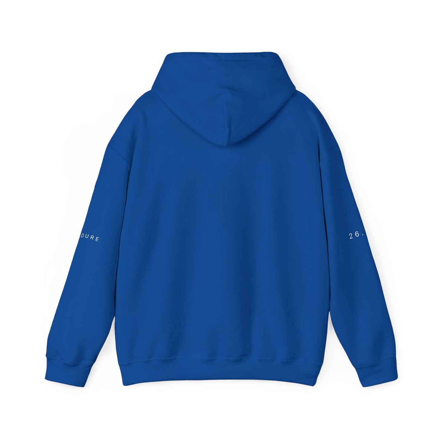 Pace Breaker Hoodie