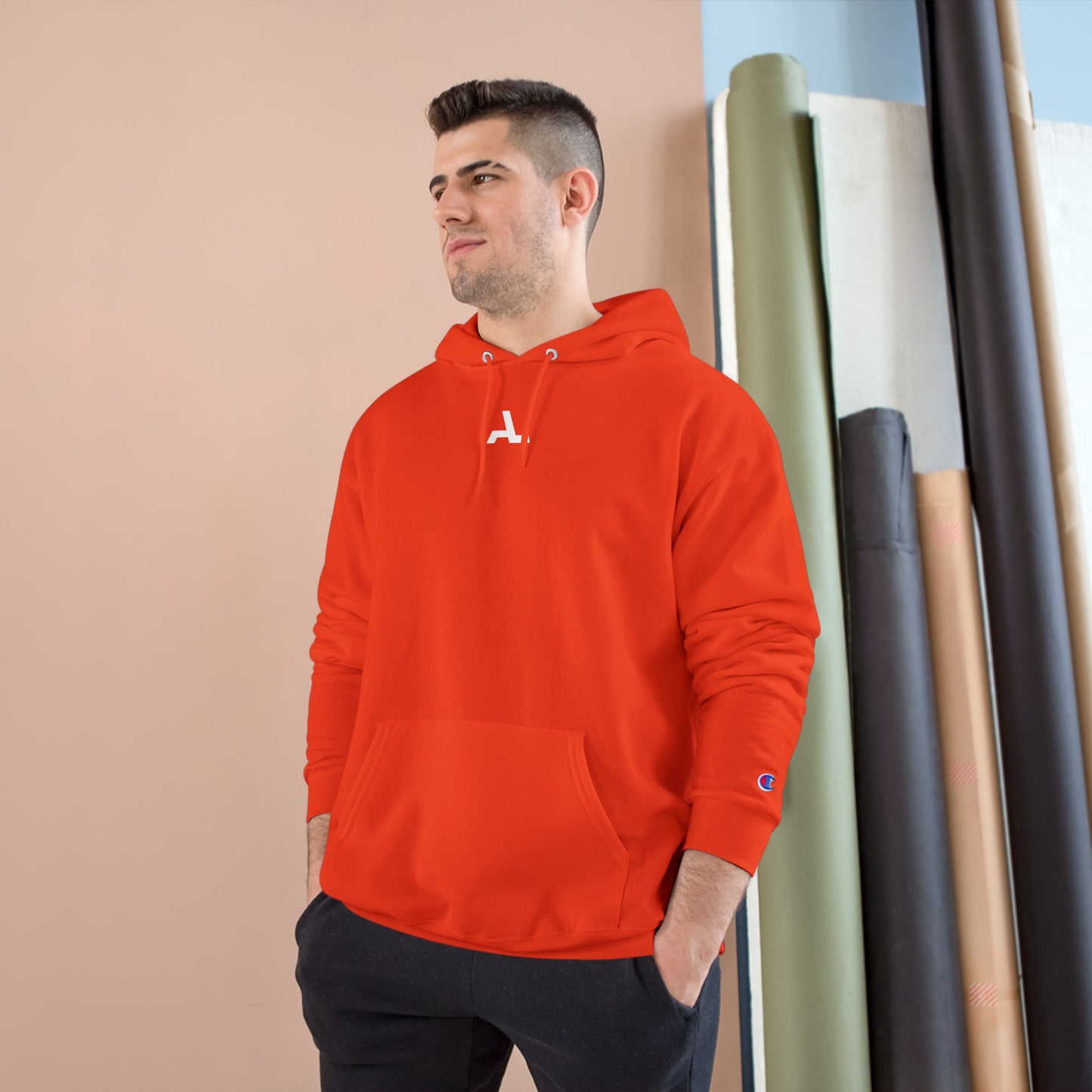 Shadow Hoodie