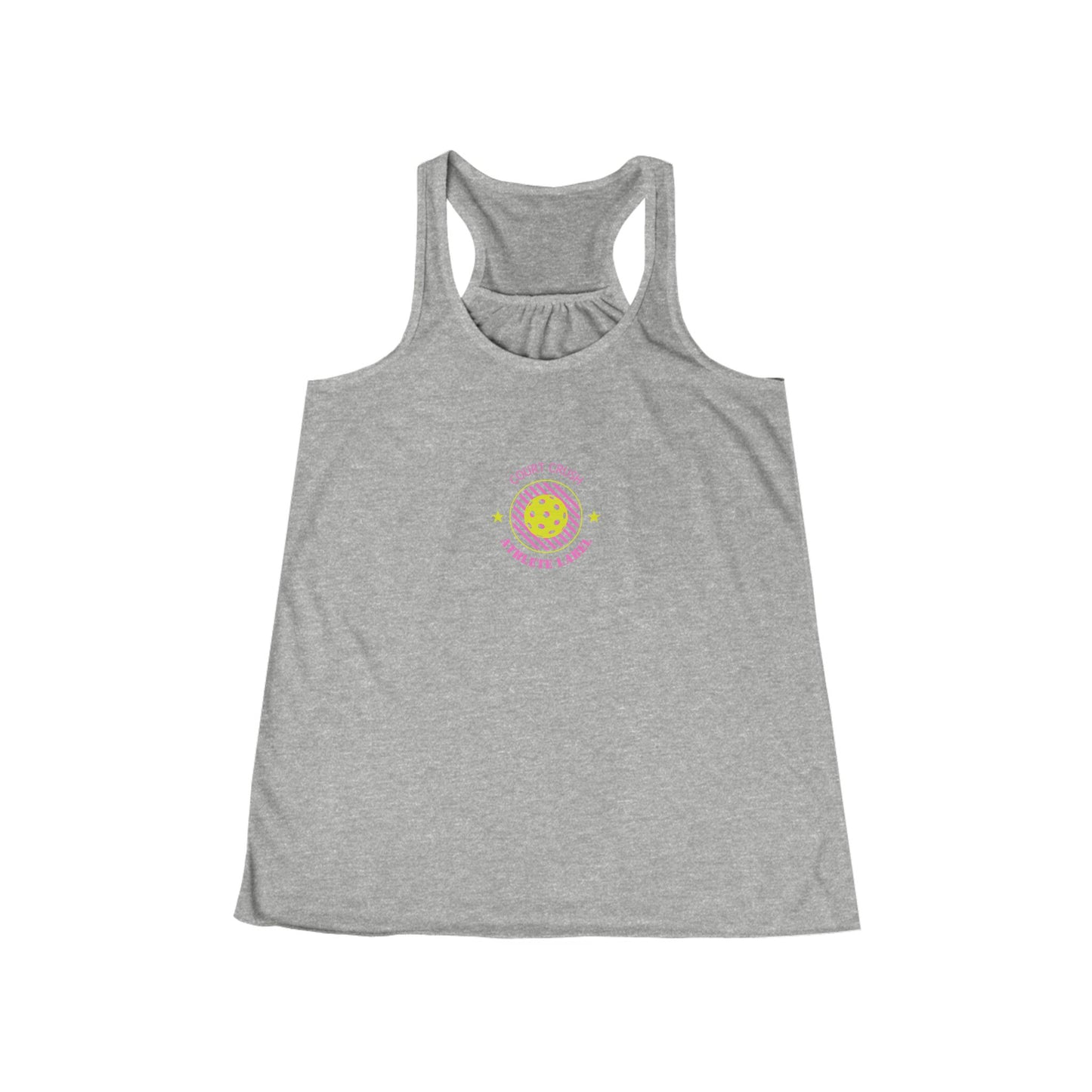 Court Crush Tee
