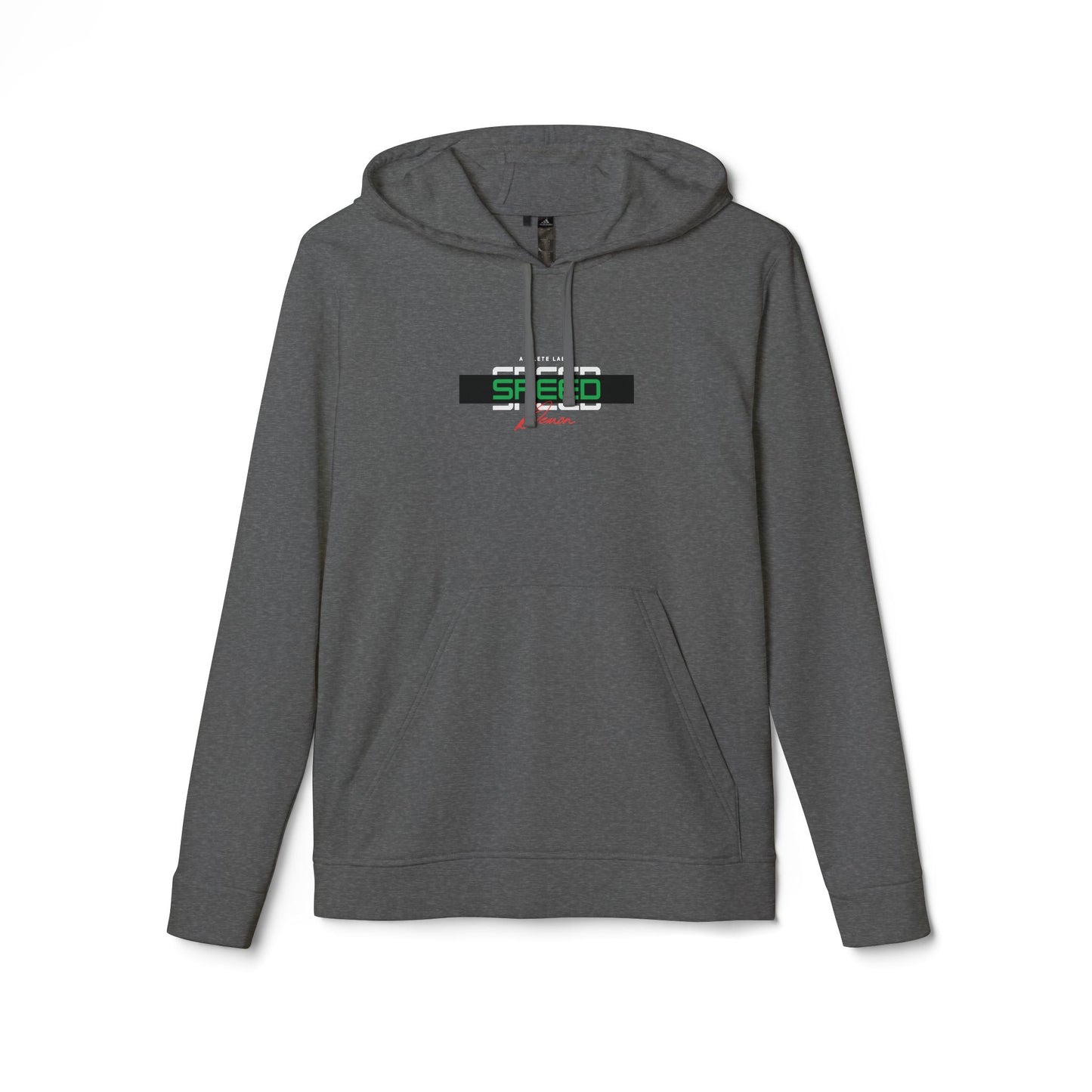 Speed Speed Speed Hoodie