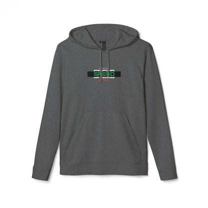 Speed Speed Speed Hoodie
